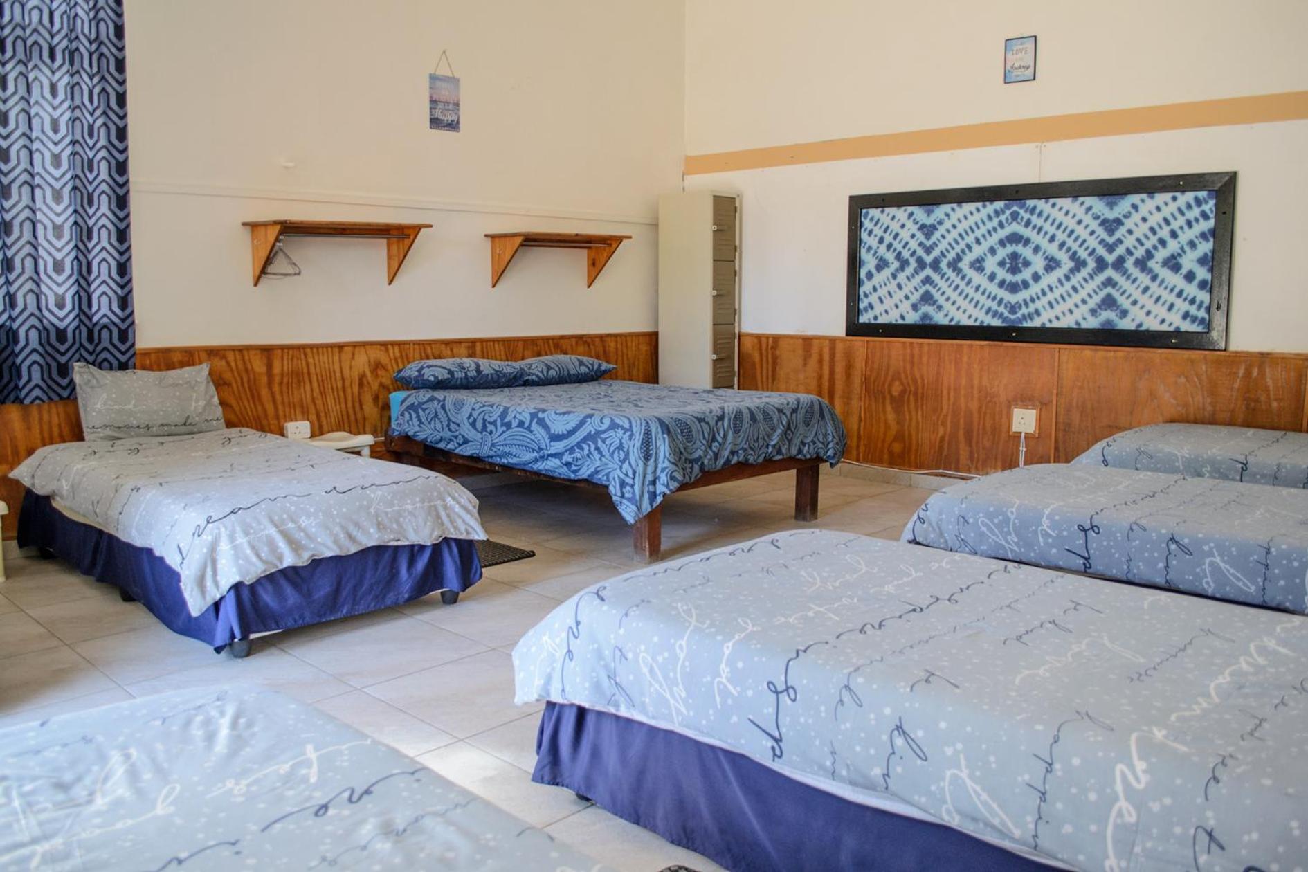 Element Riders Place Backpackers Людеріц Екстер'єр фото