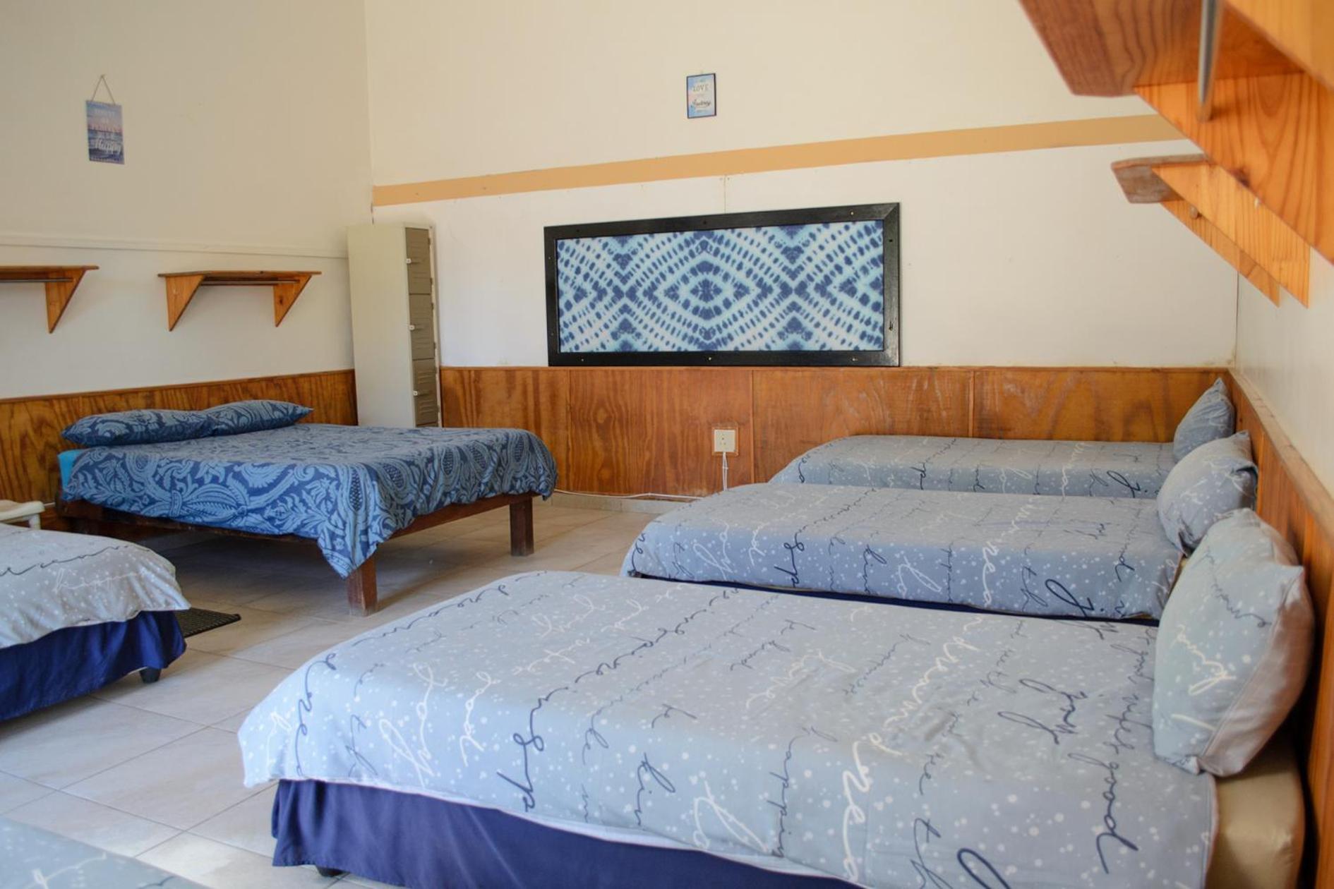 Element Riders Place Backpackers Людеріц Екстер'єр фото