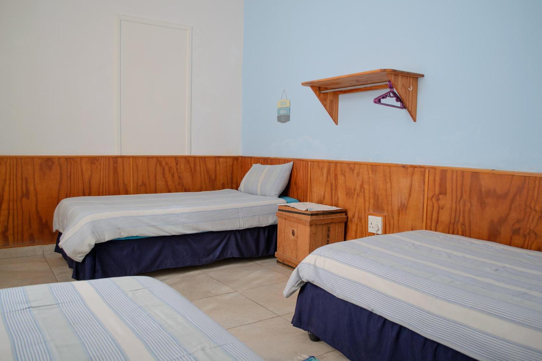 Element Riders Place Backpackers Людеріц Екстер'єр фото