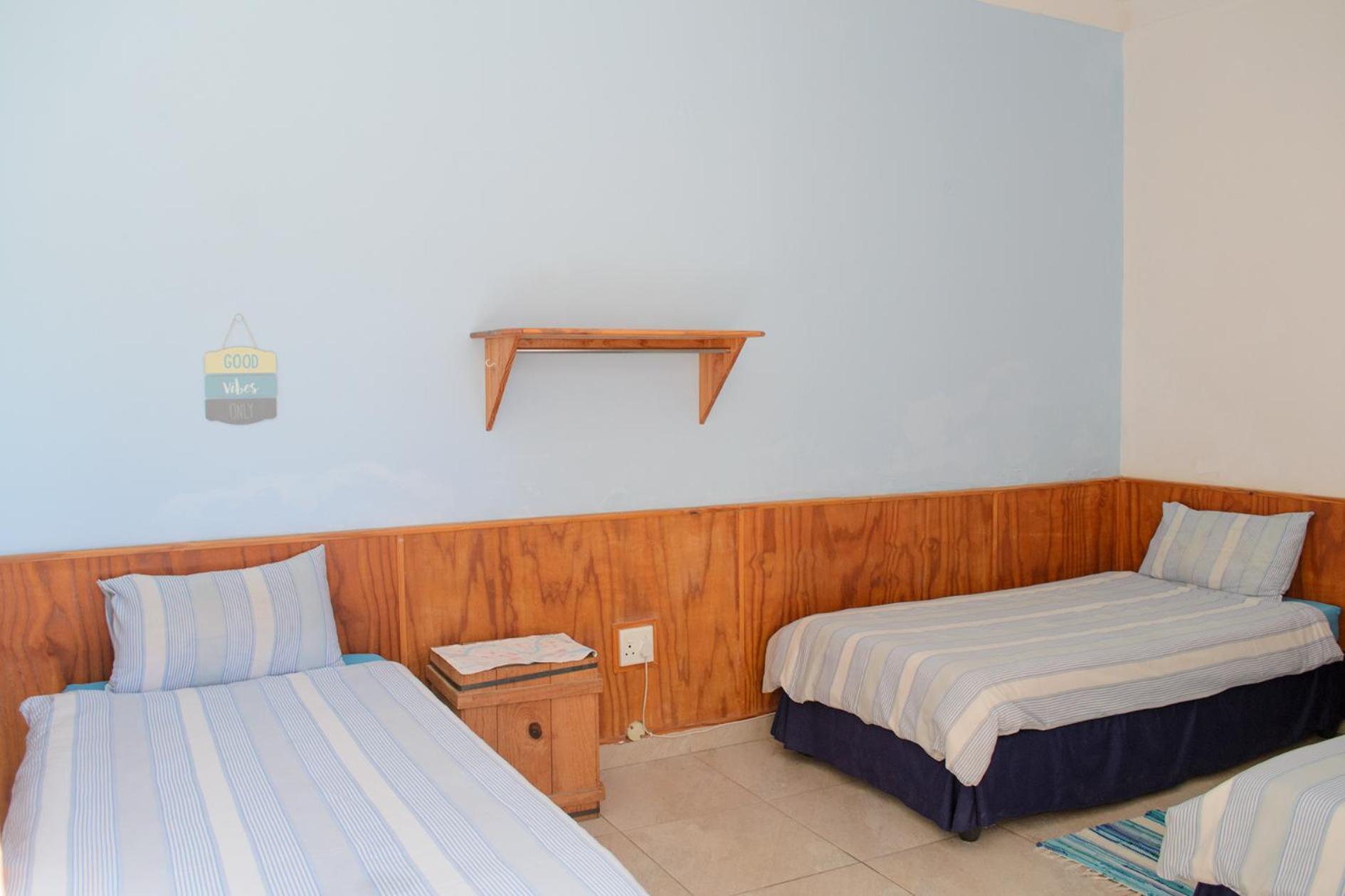 Element Riders Place Backpackers Людеріц Екстер'єр фото